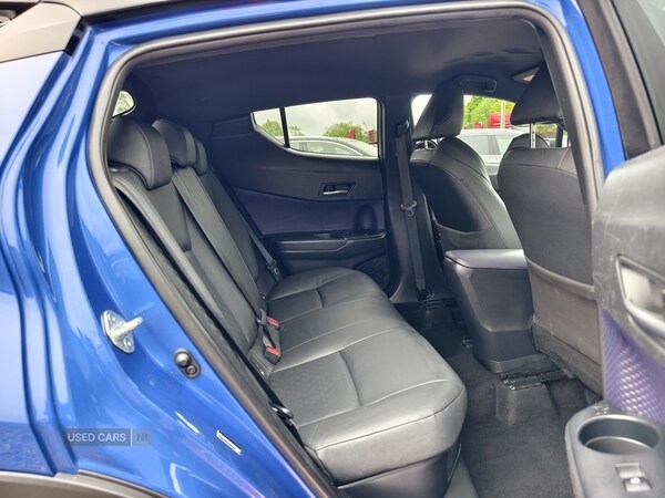 Vehicle 27