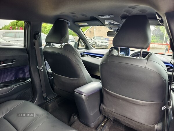 Vehicle 29