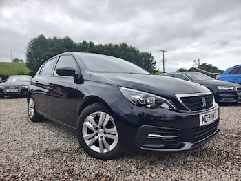 Peugeot - 308