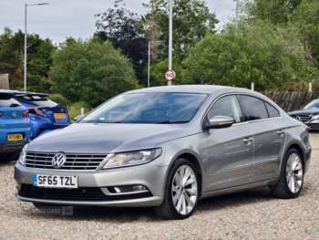 2015 - 2.0 TDI 150 BlueMotion Tech GT 4dr