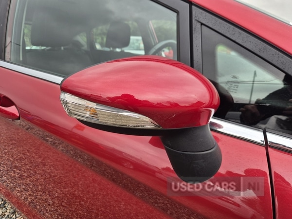 Used Ford Fiesta 2016 for sale - 77754795: Photo 19