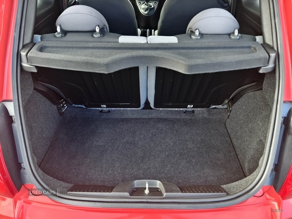 Used Fiat 500 2020 for sale - 76772387: Photo 10