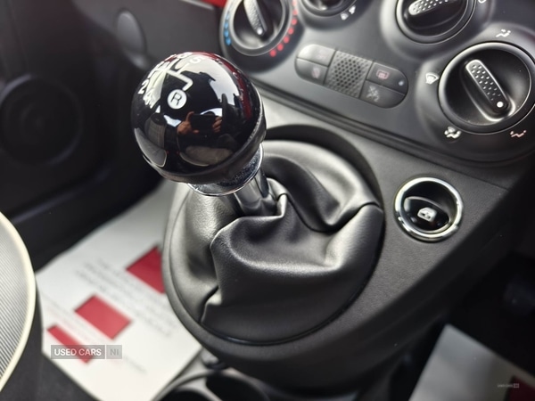 Used Fiat 500 2020 for sale - 76772387: Photo 17