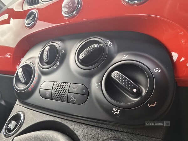 Used Fiat 500 2020 for sale - 76772387: Photo 18