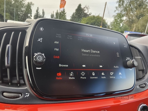 Used Fiat 500 2020 for sale - 76772387: Photo 19