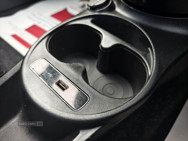 Used Fiat 500 2020 for sale - 76772387: Photo 20