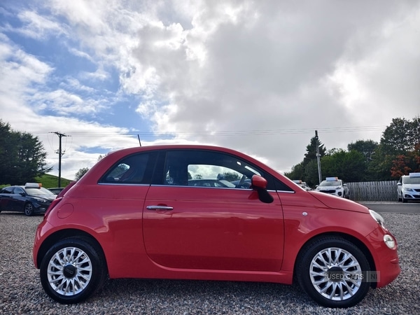 Used Fiat 500 2020 for sale - 76772387: Photo 4