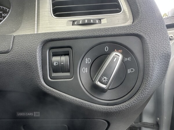 Used Volkswagen Golf 2017 for sale - 75991550: Photo 12