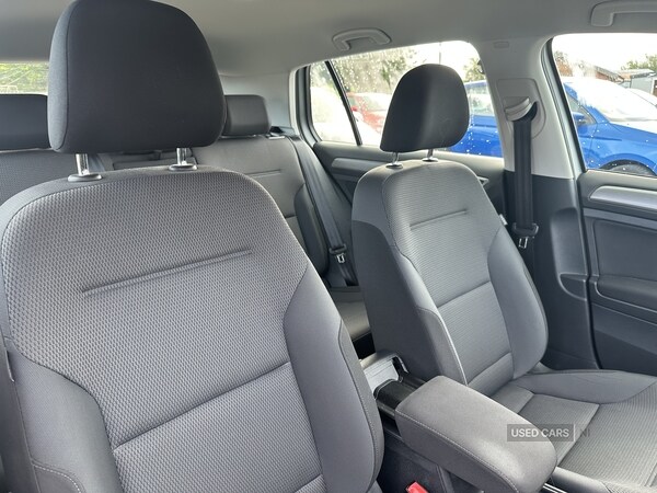 Used Volkswagen Golf 2017 for sale - 75991550: Photo 13
