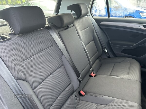 Used Volkswagen Golf 2017 for sale - 75991550: Photo 14