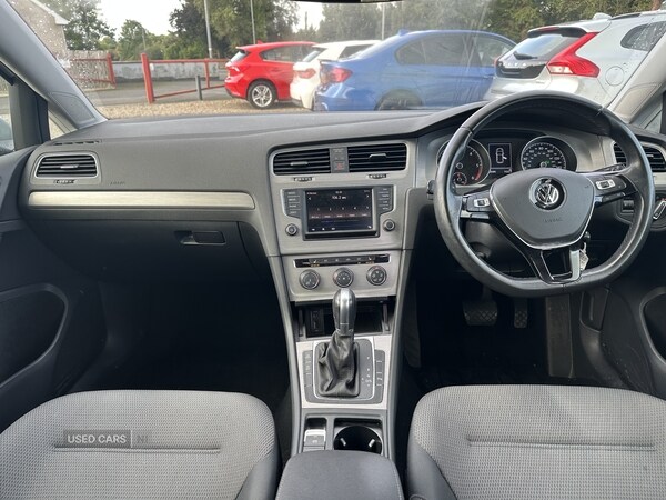 Used Volkswagen Golf 2017 for sale - 75991550: Photo 15