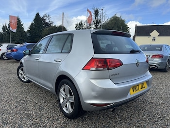 Used Volkswagen Golf 2017 for sale - 75991550: Photo 2