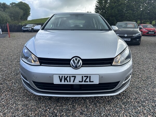 Used Volkswagen Golf 2017 for sale - 75991550: Photo 3