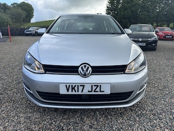 Used Volkswagen Golf 2017 for sale - 75991550: Photo 3