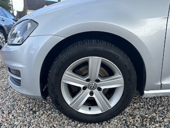 Used Volkswagen Golf 2017 for sale - 75991550: Photo 4