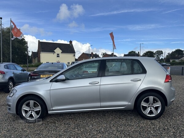 Used Volkswagen Golf 2017 for sale - 75991550: Photo 5