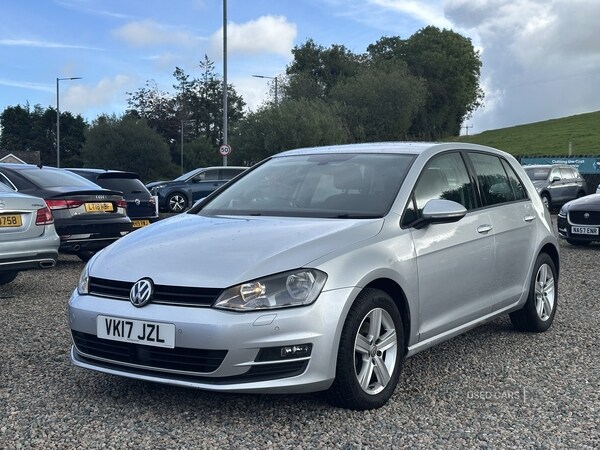 Used Volkswagen Golf 2017 for sale - 75991550: Photo 6