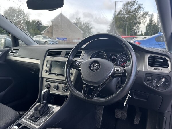 Used Volkswagen Golf 2017 for sale - 75991550: Photo 9