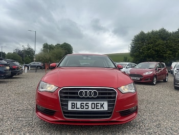 Used Audi A3 2015 for sale - 79510034: Photo
