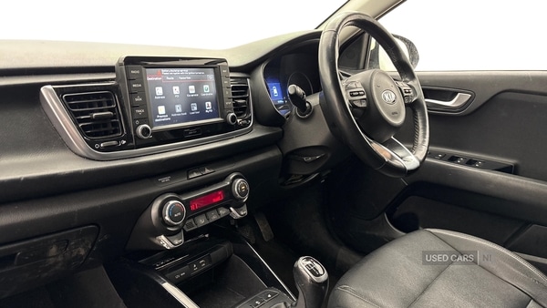 Used Kia Rio 2017 for sale - 78008197: Photo 2