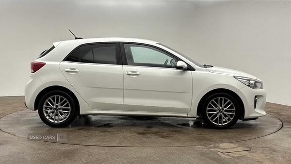 Used Kia Rio 2017 for sale - 78008197: Photo 4