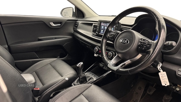 Used Kia Rio 2017 for sale - 78008197: Photo 6