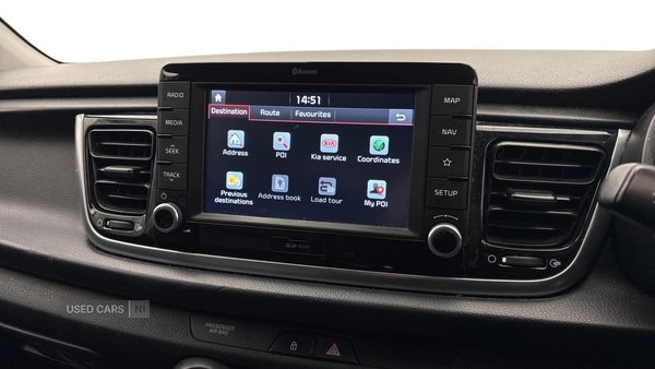 Used Kia Rio 2017 for sale - 78008197: Photo 8