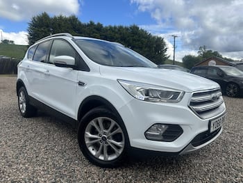 Used Ford Kuga 2019 for sale - 79688727: Photo