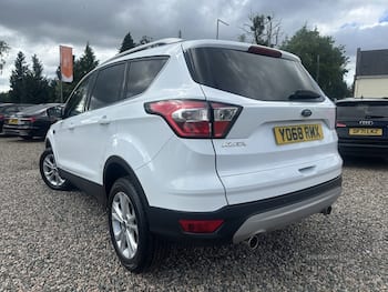 Used Ford Kuga 2019 for sale - 79688727: Photo