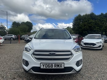 Used Ford Kuga 2019 for sale - 79688727: Photo