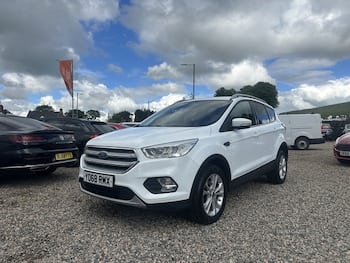 Used Ford Kuga 2019 for sale - 79688727: Photo