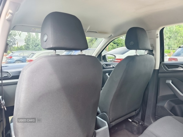 Vehicle 29