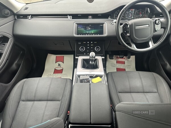 Used Land Rover Range Rover Evoque 2019 for sale - 76562964: Photo 14