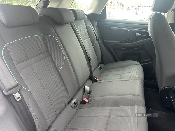 Used Land Rover Range Rover Evoque 2019 for sale - 76562964: Photo 15