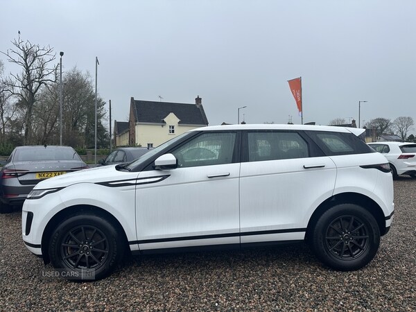 Used Land Rover Range Rover Evoque 2019 for sale - 76562964: Photo 7