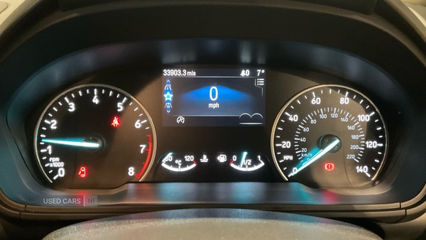 Used Ford Ecosport 2020 for sale - 77280338: Photo 10