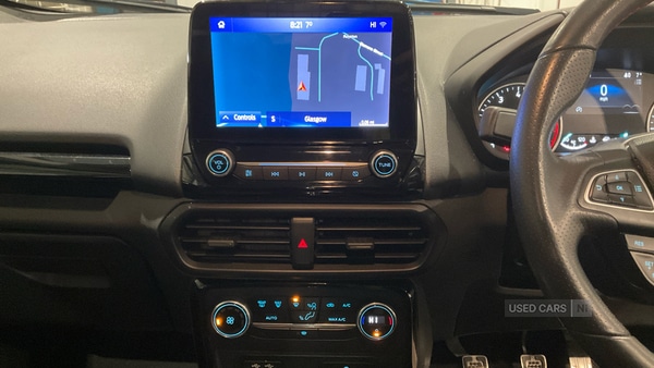 Used Ford Ecosport 2020 for sale - 77280338: Photo 11