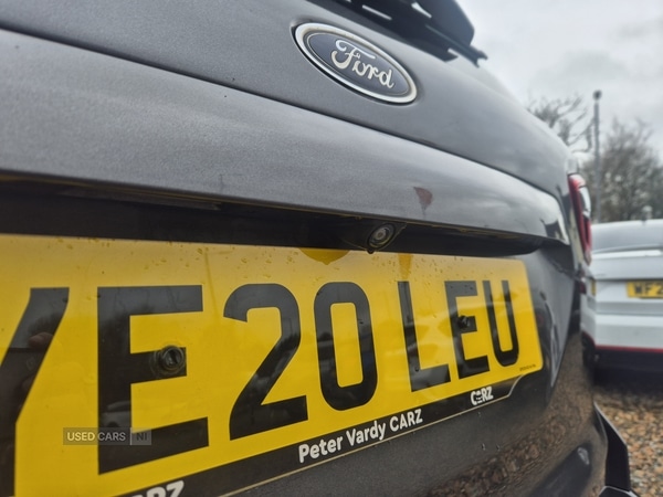 Used Ford Ecosport 2020 for sale - 77280338: Photo 13