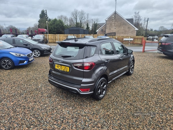 Used Ford Ecosport 2020 for sale - 77280338: Photo 15