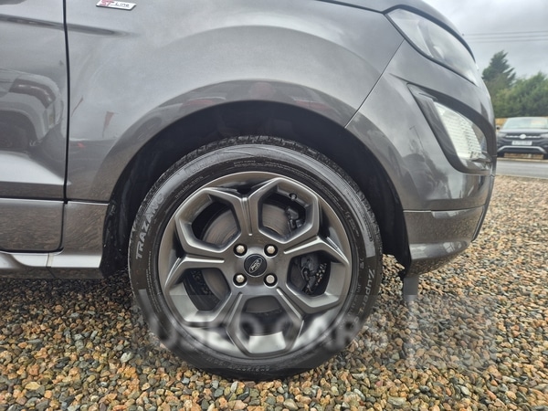 Used Ford Ecosport 2020 for sale - 77280338: Photo 18