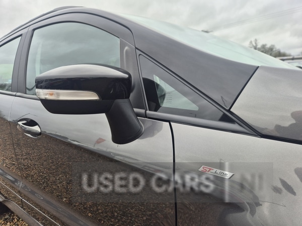 Used Ford Ecosport 2020 for sale - 77280338: Photo 19