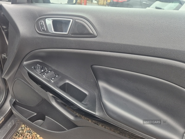 Used Ford Ecosport 2020 for sale - 77280338: Photo 20