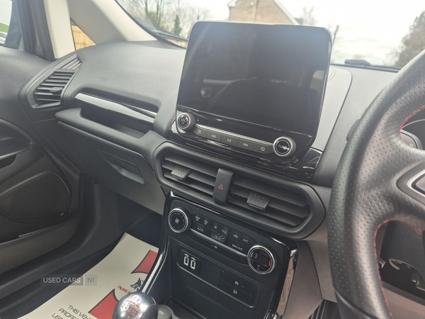 Used Ford Ecosport 2020 for sale - 77280338: Photo 24