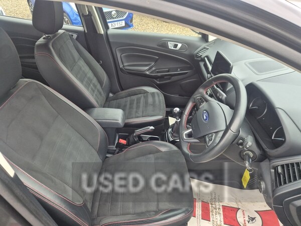 Used Ford Ecosport 2020 for sale - 77280338: Photo 25