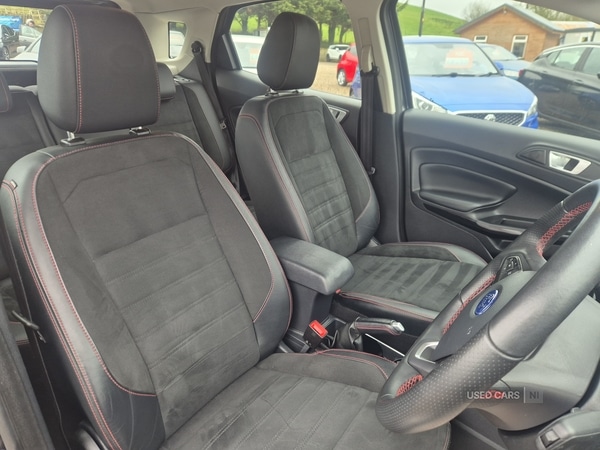 Used Ford Ecosport 2020 for sale - 77280338: Photo 26