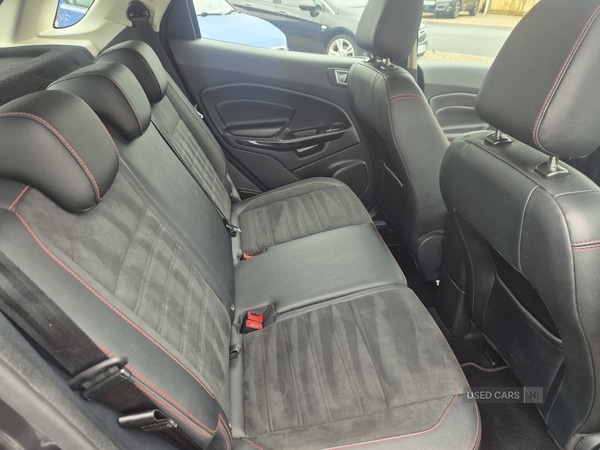 Used Ford Ecosport 2020 for sale - 77280338: Photo 27