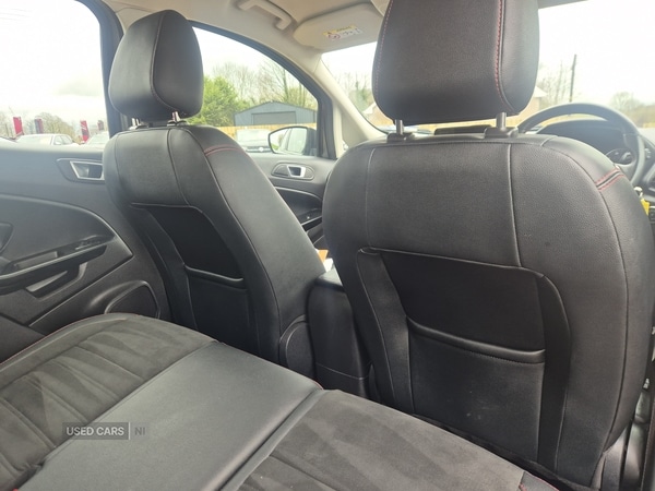 Used Ford Ecosport 2020 for sale - 77280338: Photo 28