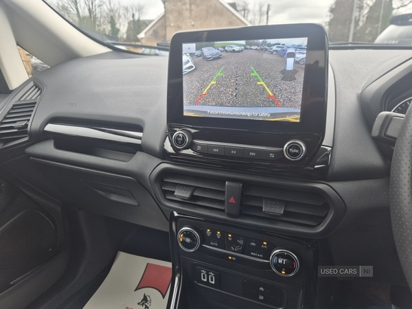 Used Ford Ecosport 2020 for sale - 77280338: Photo 31
