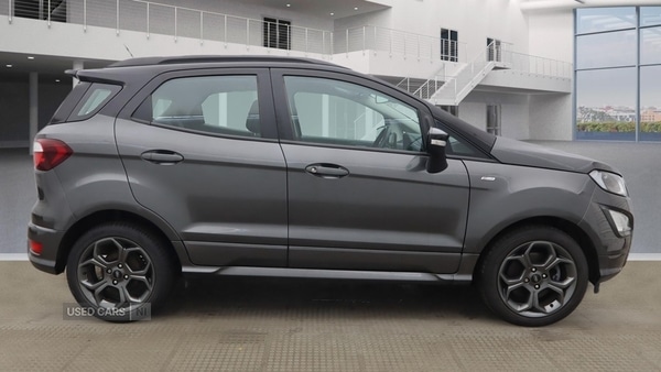 Used Ford Ecosport 2020 for sale - 77280338: Photo 5