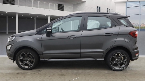 Used Ford Ecosport 2020 for sale - 77280338: Photo 6
